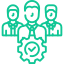 Professional Team