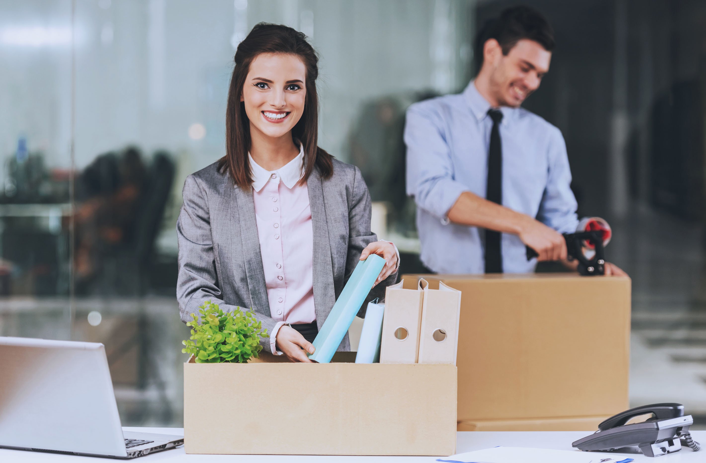 Household Shifting