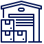 Warehousing/Storage Service